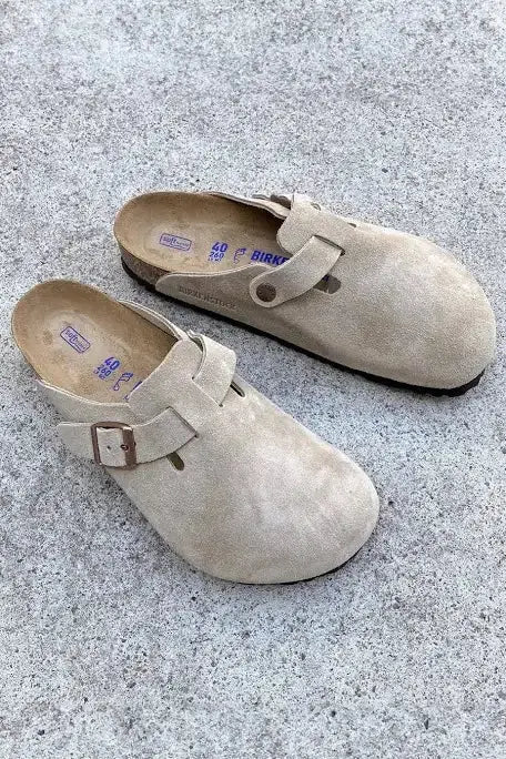Birkenstock Cloth Lifestyle Boutique