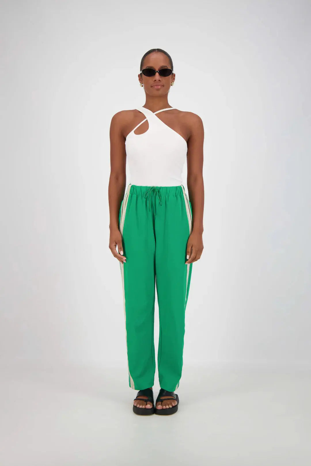 Jasmine-Alexa Cloth Lifestyle Boutique