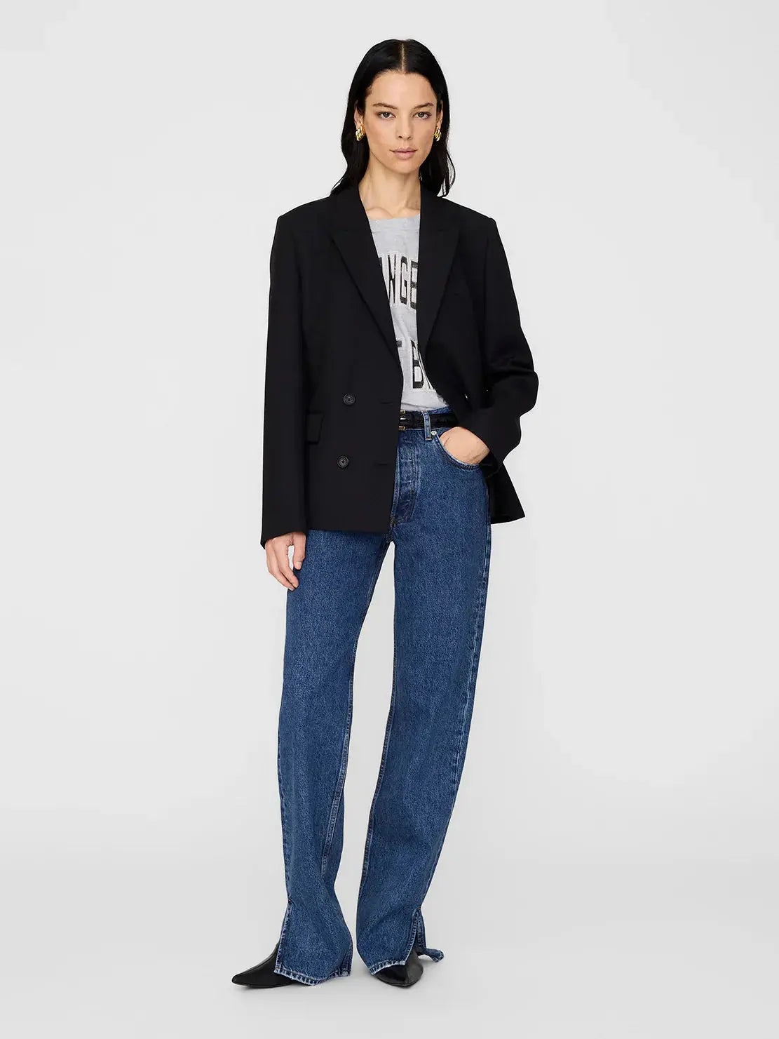 Jackets Cloth Lifestyle Boutique