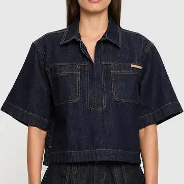 Denim-Leopard-Edit Cloth Lifestyle Boutique