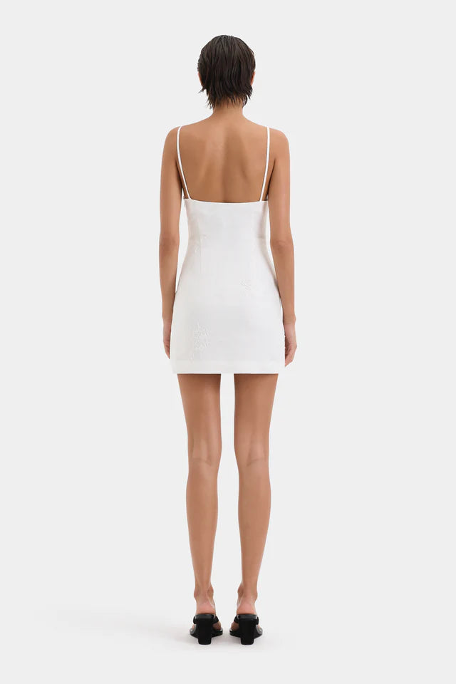Alessandra Mini Dress Sir.