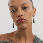 Sloane Stone Earring Anna Rossi