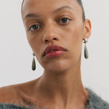 Sloane Stone Earring Anna Rossi