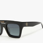 Indio Sunglasses in Black Anine Bing