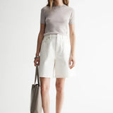 Elka Collective Sandy knit tee at Cloth Lifestyle Boutique
