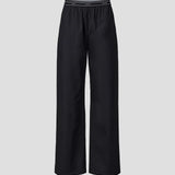 Keaton Pant in Black Viktoria + Woods