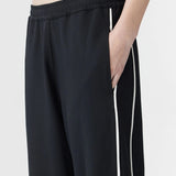Piping Detail Athletic Pant Bassike