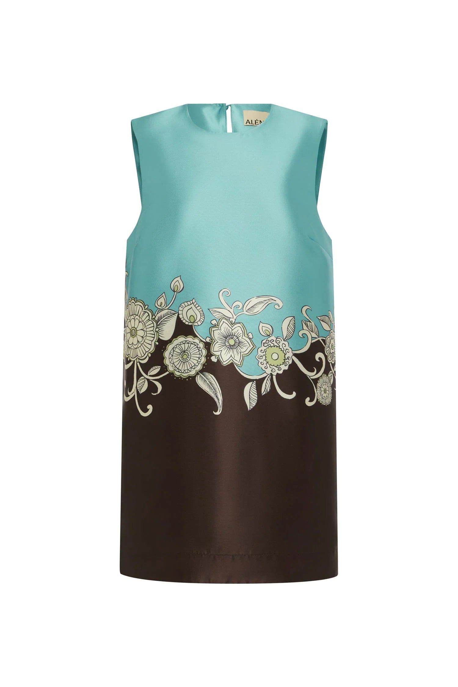 Gia Mini Dress Alemais