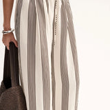 Milo Stripe Pant