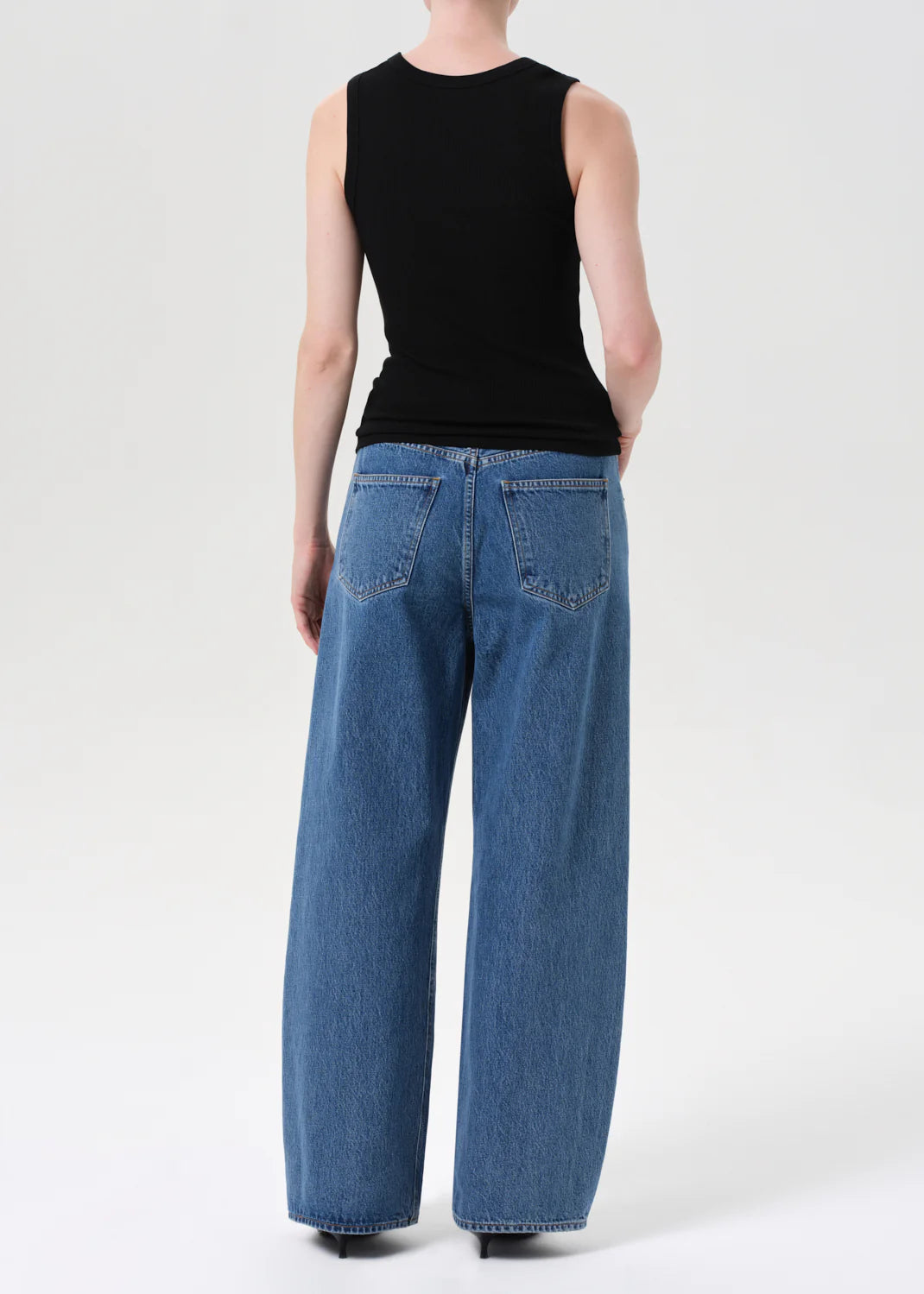 Low Curve in Myth - Cloth Lifestyle Boutique