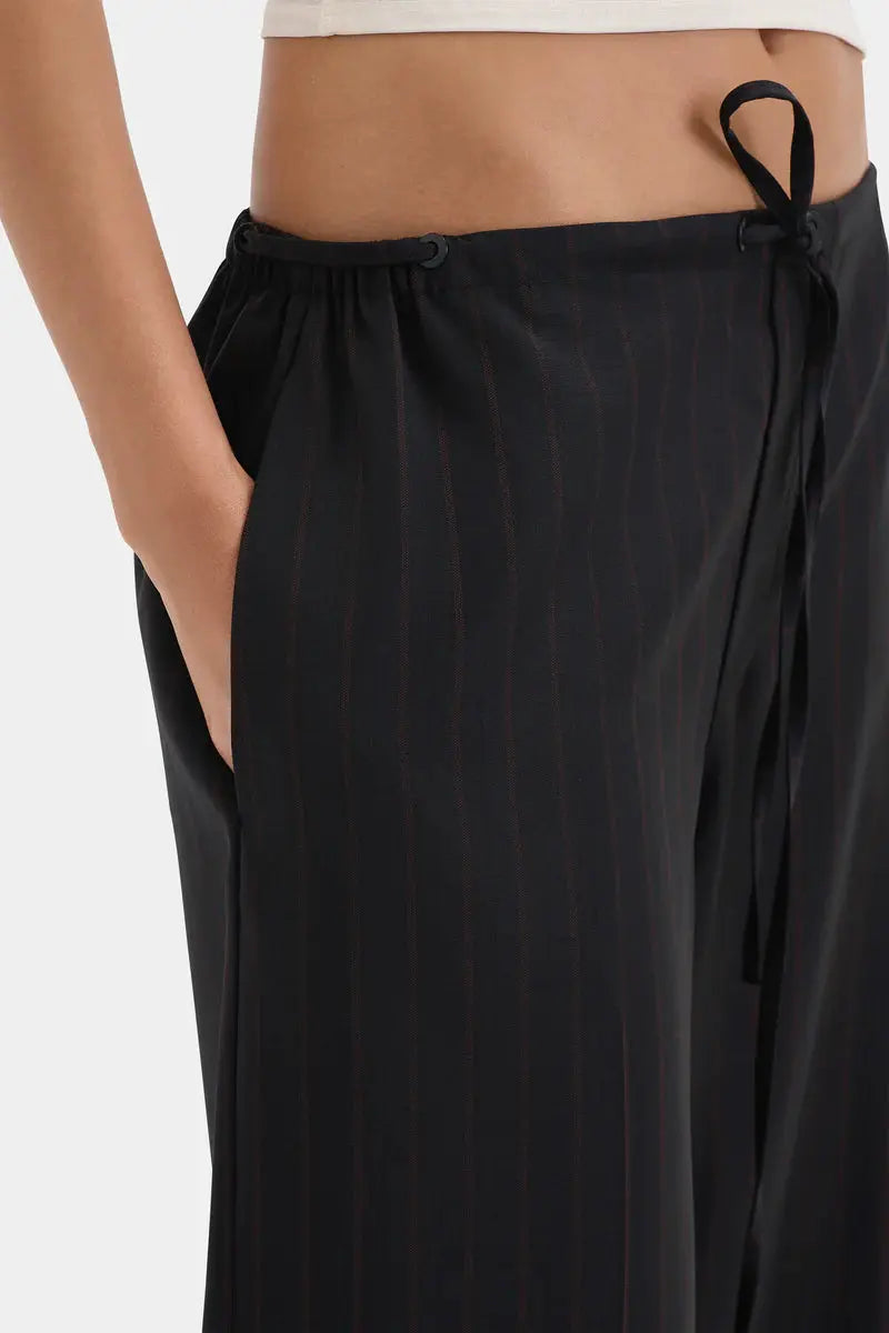 Sorrentino Drawstring Pants Sir.