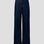 Kravitz Raw Denim Viktoria + Woods