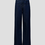 Kravitz Raw Denim Viktoria + Woods