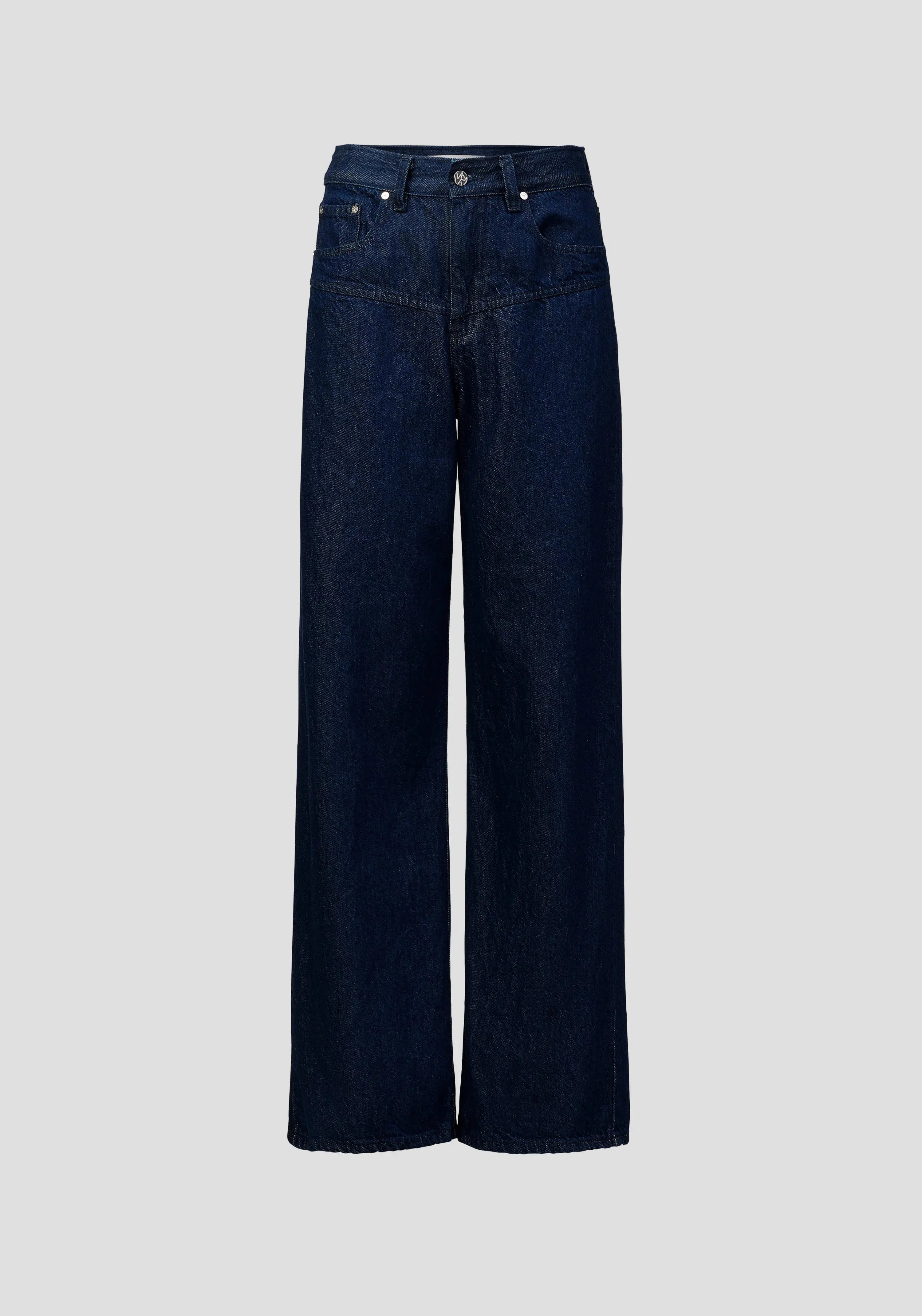 Kravitz Raw Denim Viktoria + Woods