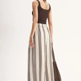 Milo Stripe Pant