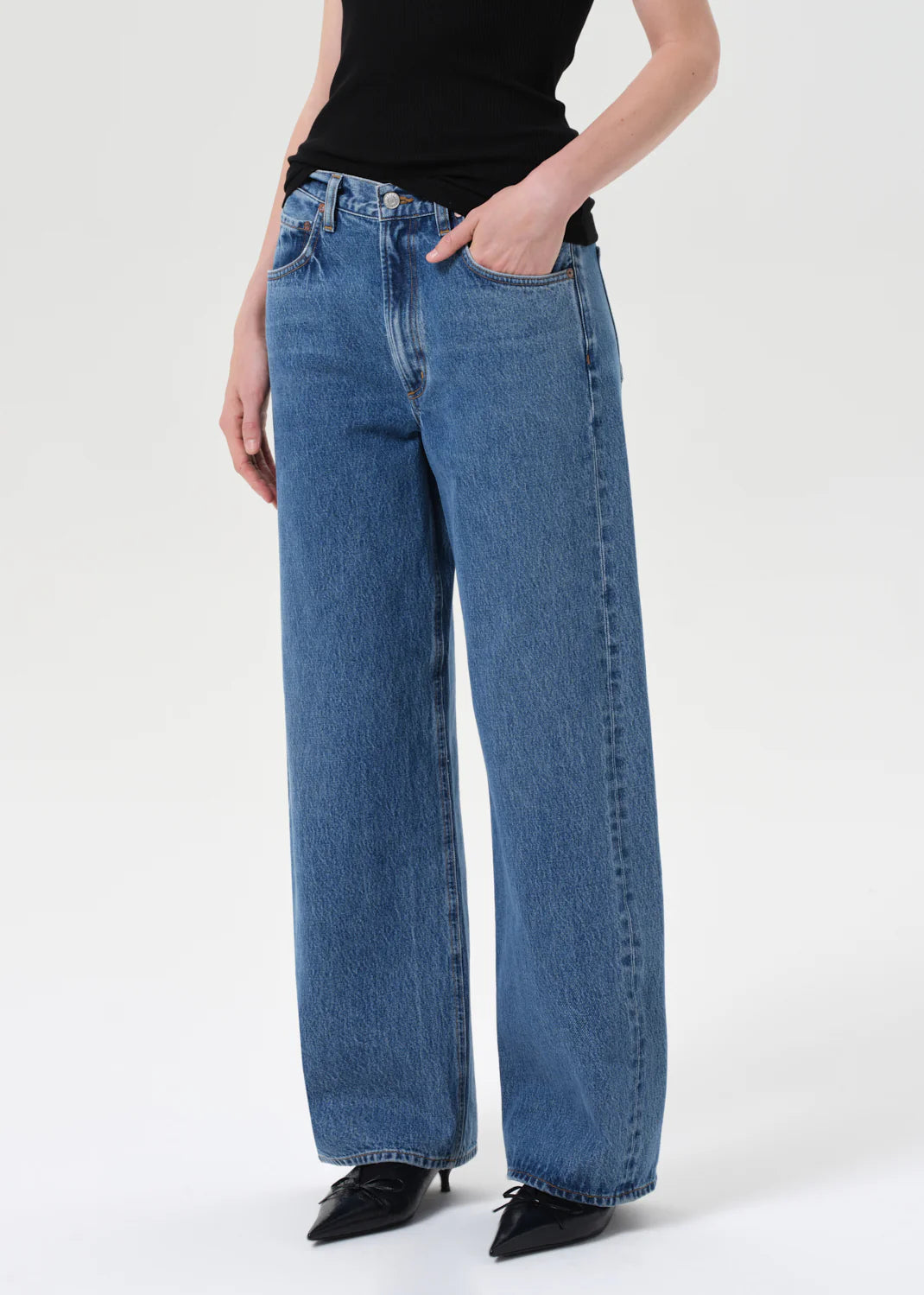 Low Curve in Myth - Cloth Lifestyle Boutique