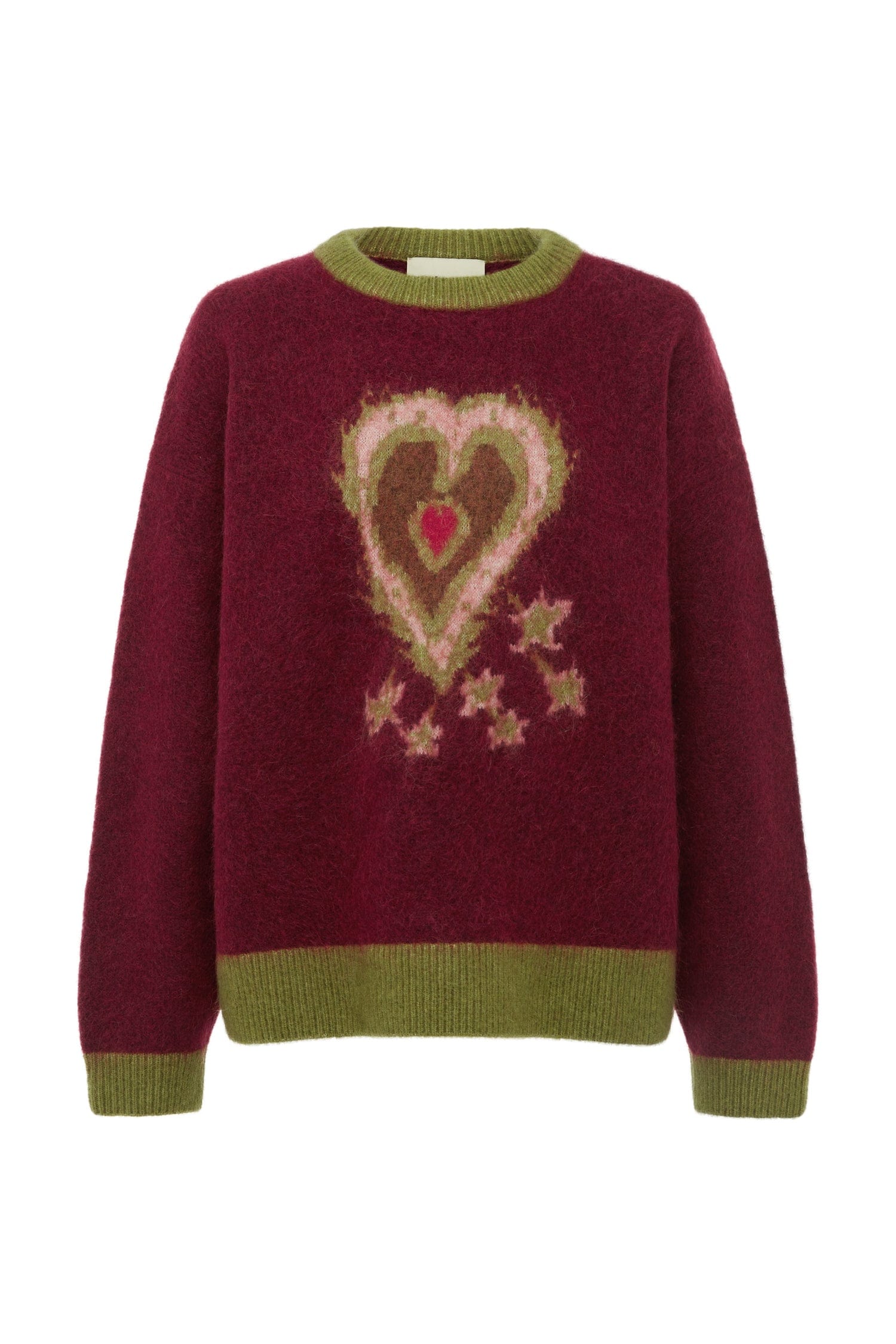 Fredo Sweater Alemais
