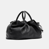 Mila Medium Tote in Black