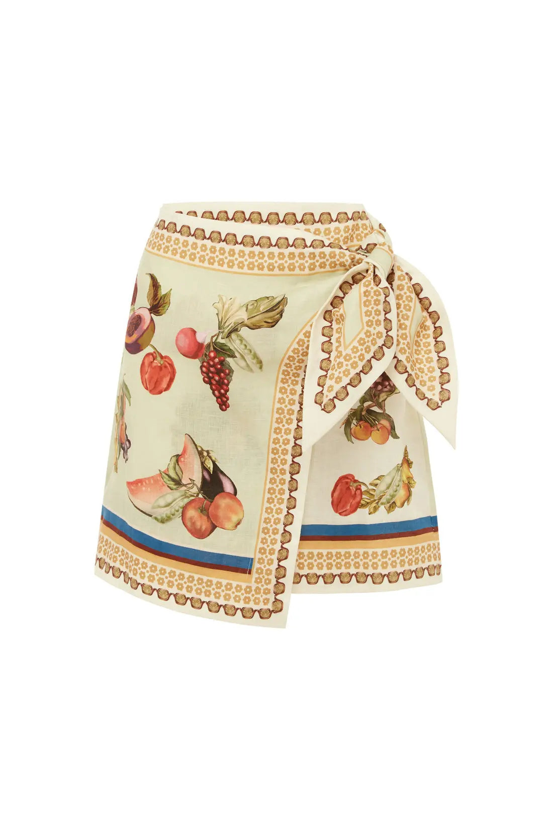 Mercado Skirt Alemais