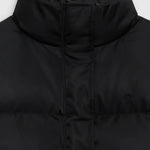 Dorian Puffer in Black Anine Bing