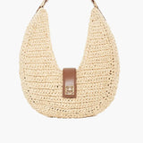 Lou Monogram Bag