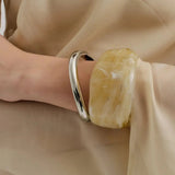 Obsessed Bangle Anna Rossi