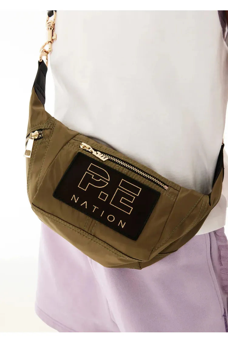 Pe nation cross online body bag