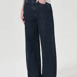 Low Curve Jean in Pendulum AGOLDE