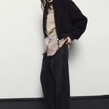 Low Slung Baggy In Recess AGOLDE Cloth Lifestyle Boutique