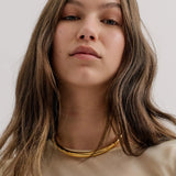 Slide on Necklace Anna Rossi