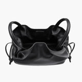 Mila Mini Tote in Black
