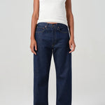 Kelly Jean in Rinse AGOLDE
