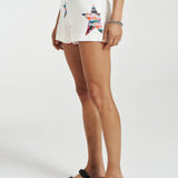 Sig Fitted Shorts Summi Summi