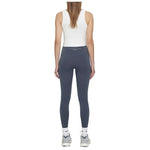 Nitrogen Legging in Iron