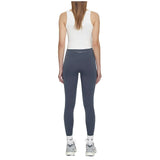 Nitrogen Legging in Iron
