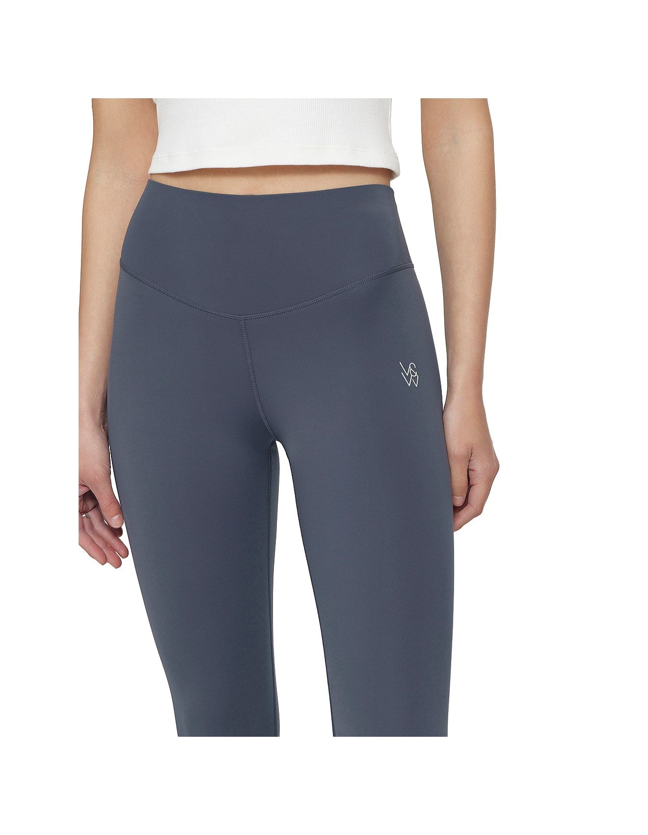 Nitrogen Legging in Iron