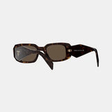 Prada OPR 17WS in Tortoise Prada