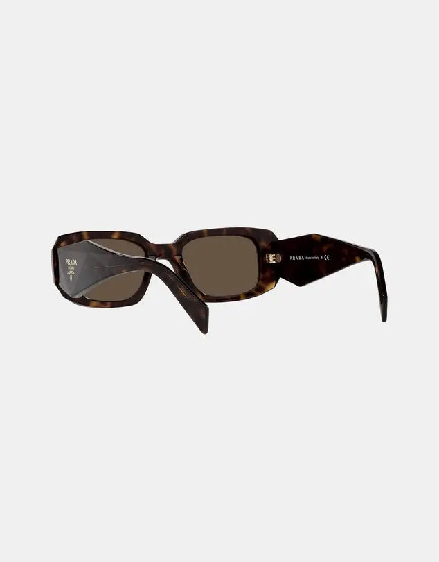 Prada OPR 17WS in Tortoise Prada