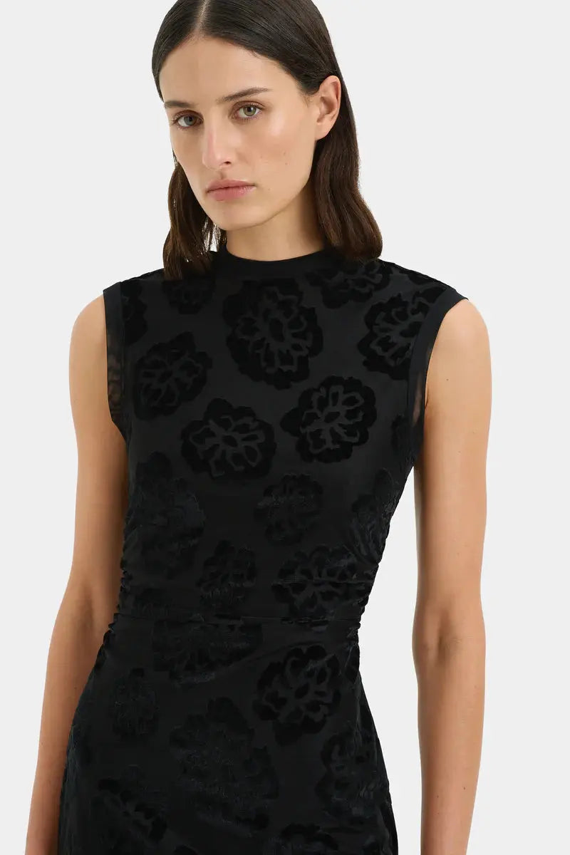 SIR Vittoria Mini Dress Sir.