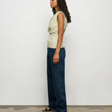 Pallas Top in Pistachio One of Others