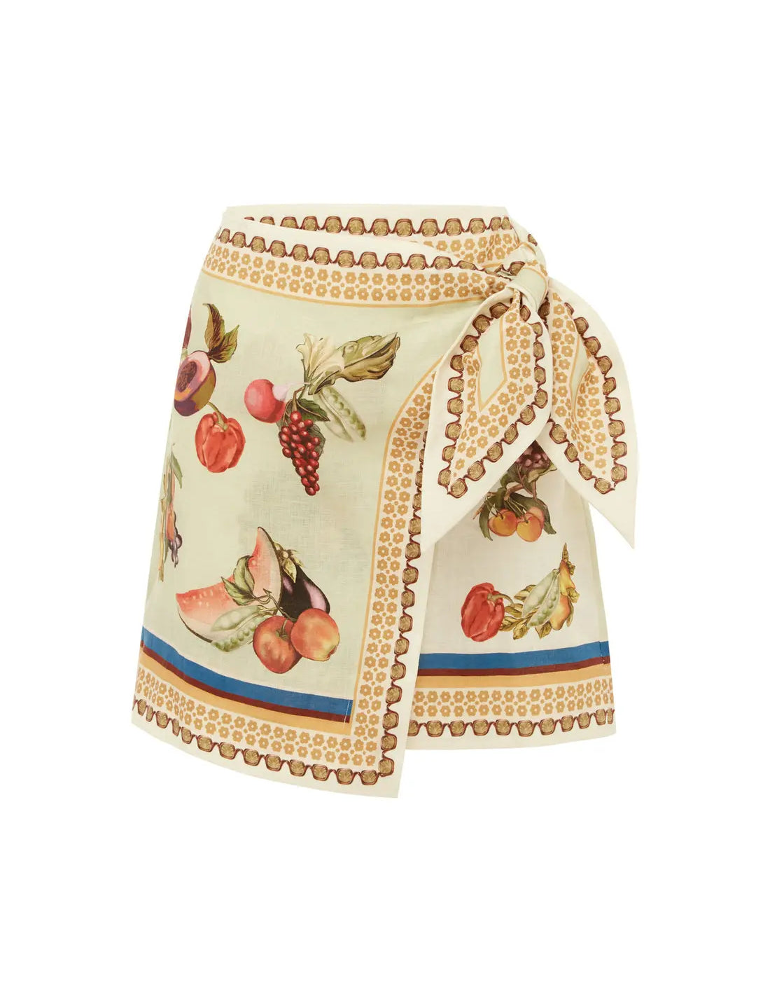 Mercado Skirt Alemais