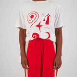 Miro TShirt Jasmine Alexa