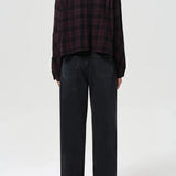 Low Slung Baggy In Recess AGOLDE Cloth Lifestyle Boutique