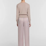 Pilot Pant in Plaster Viktoria + Woods