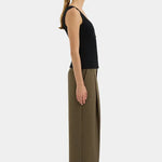 SIR Chiara Beaded Tank Sir.