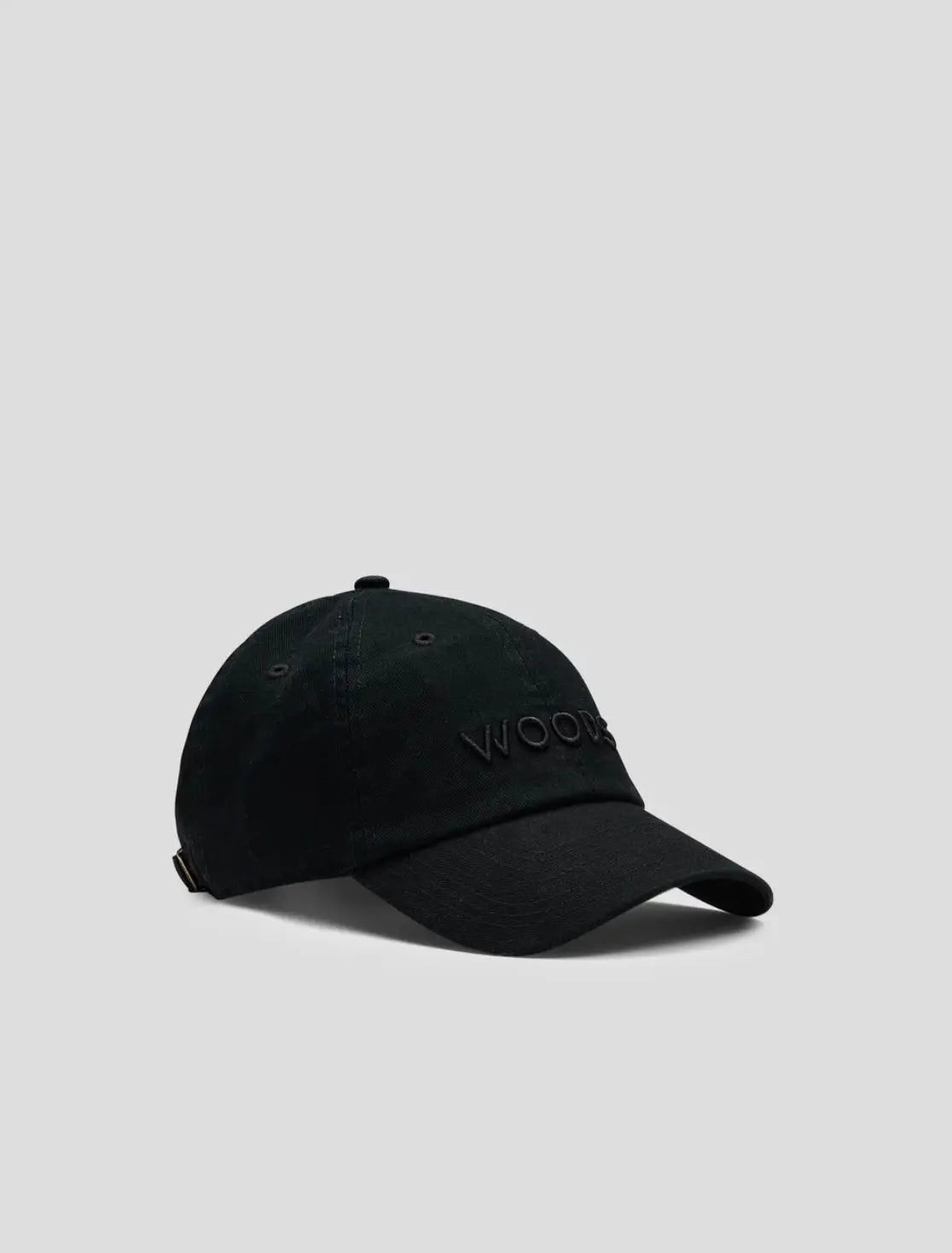 Woods Cap Viktoria + Woods