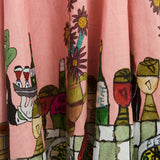 Contessa Sundress Alemais