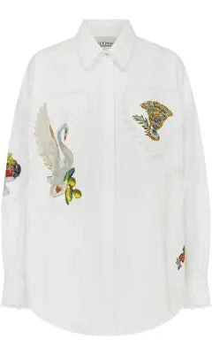 Orazio Shirt Alemais