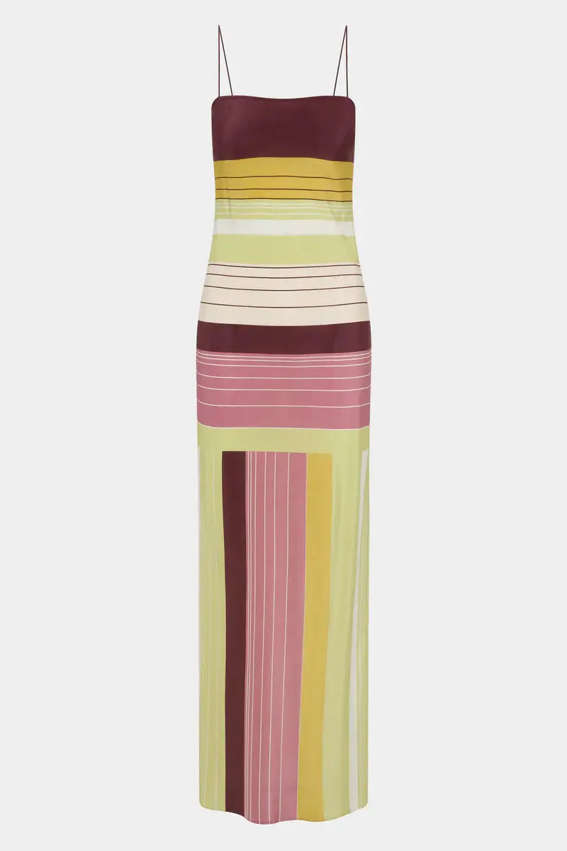 Fontana Slip Dress Sir.
