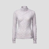 Luna Skivvy in Plaster Viktoria + Woods